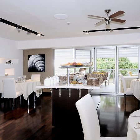 Hotel Rex Lignano Sabbiadoro Ngoại thất bức ảnh