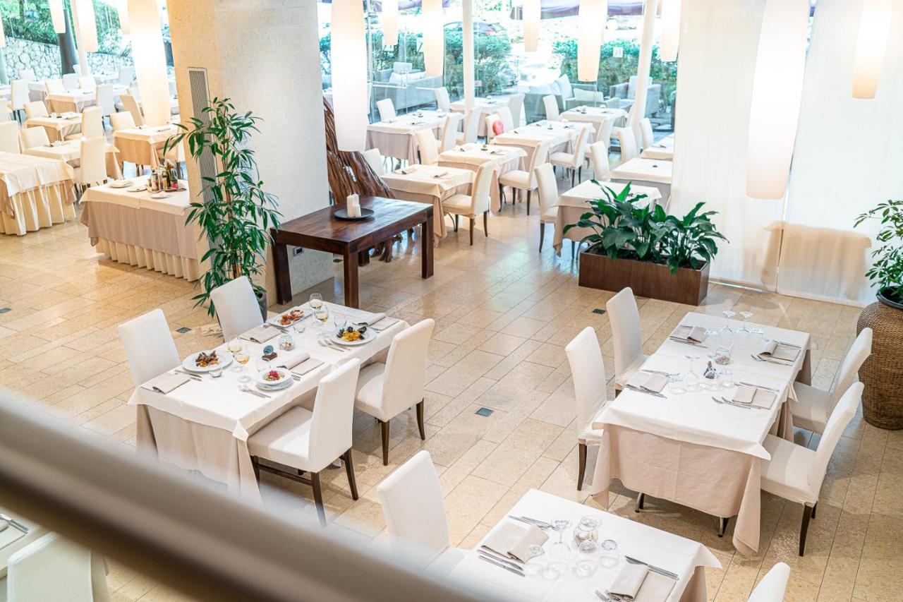 Hotel Rex Lignano Sabbiadoro Ngoại thất bức ảnh