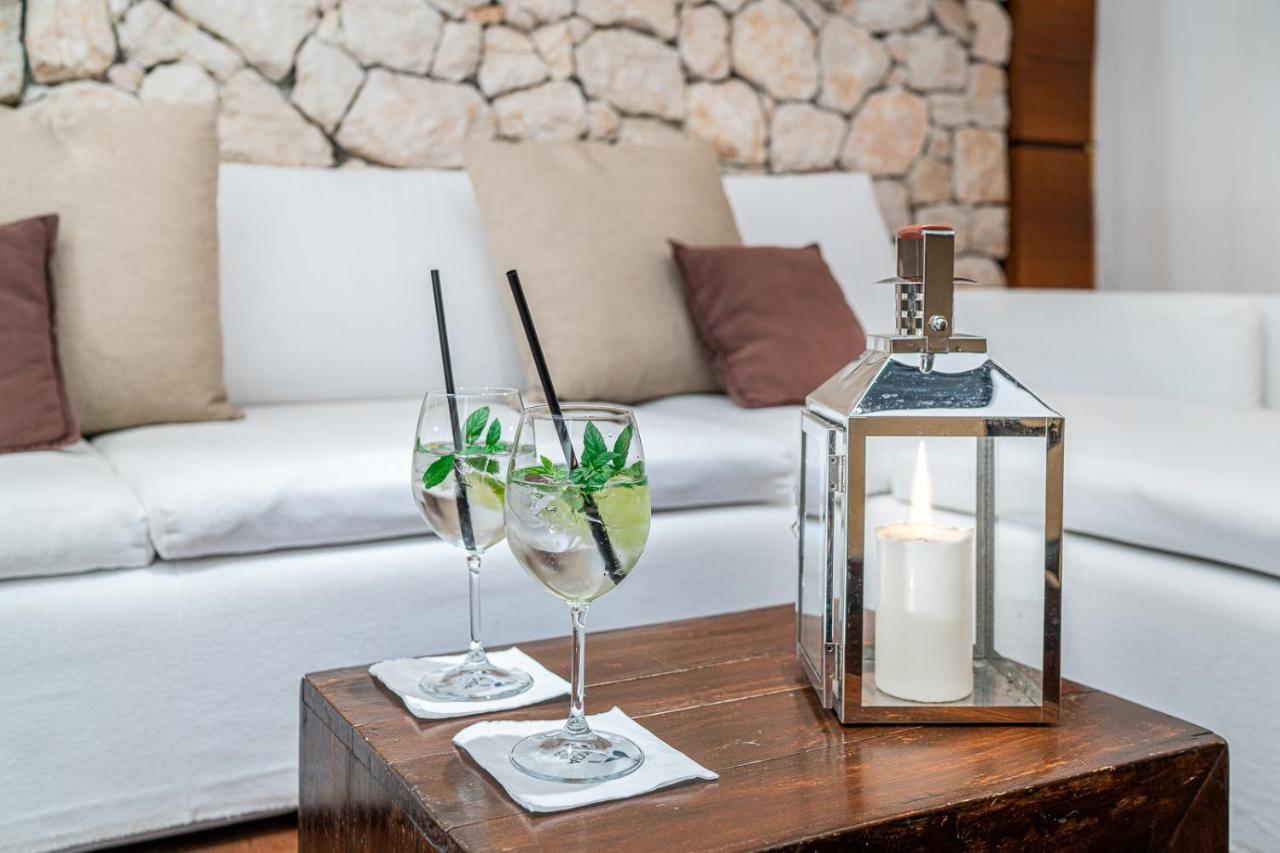 Hotel Rex Lignano Sabbiadoro Ngoại thất bức ảnh