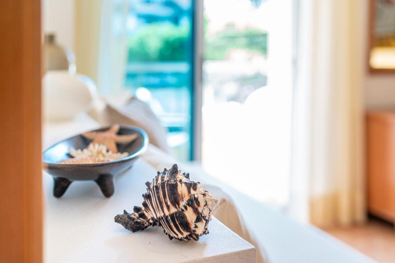 Hotel Rex Lignano Sabbiadoro Ngoại thất bức ảnh