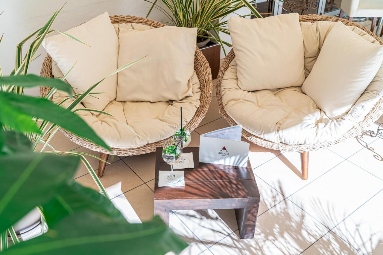 Hotel Rex Lignano Sabbiadoro Ngoại thất bức ảnh