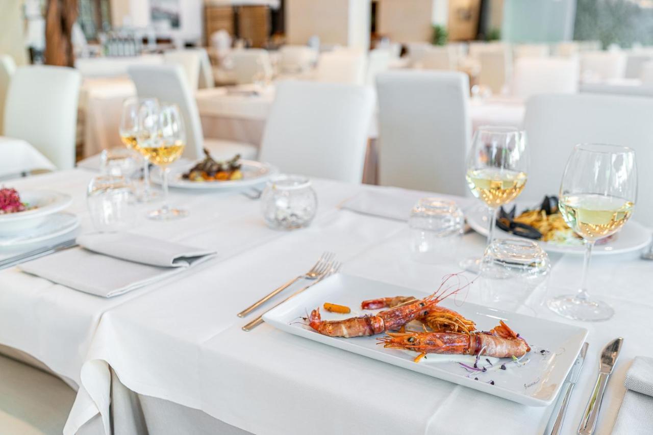 Hotel Rex Lignano Sabbiadoro Ngoại thất bức ảnh
