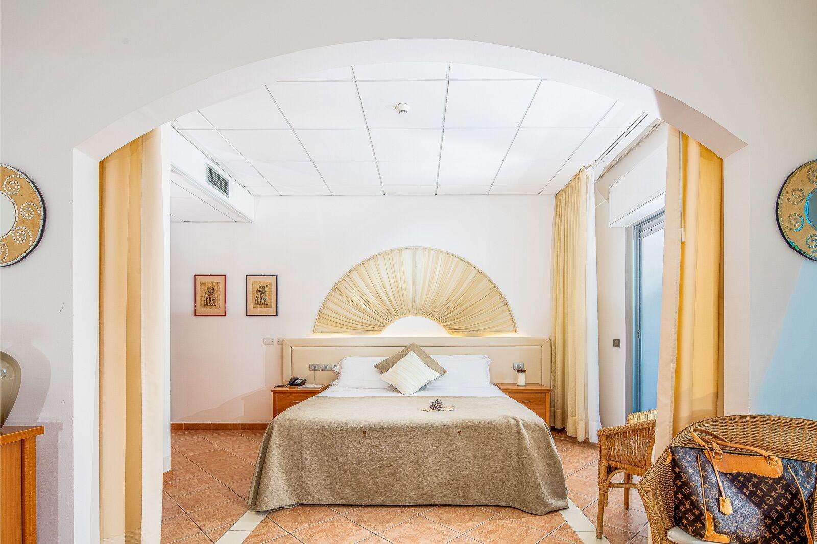 Hotel Rex Lignano Sabbiadoro Ngoại thất bức ảnh