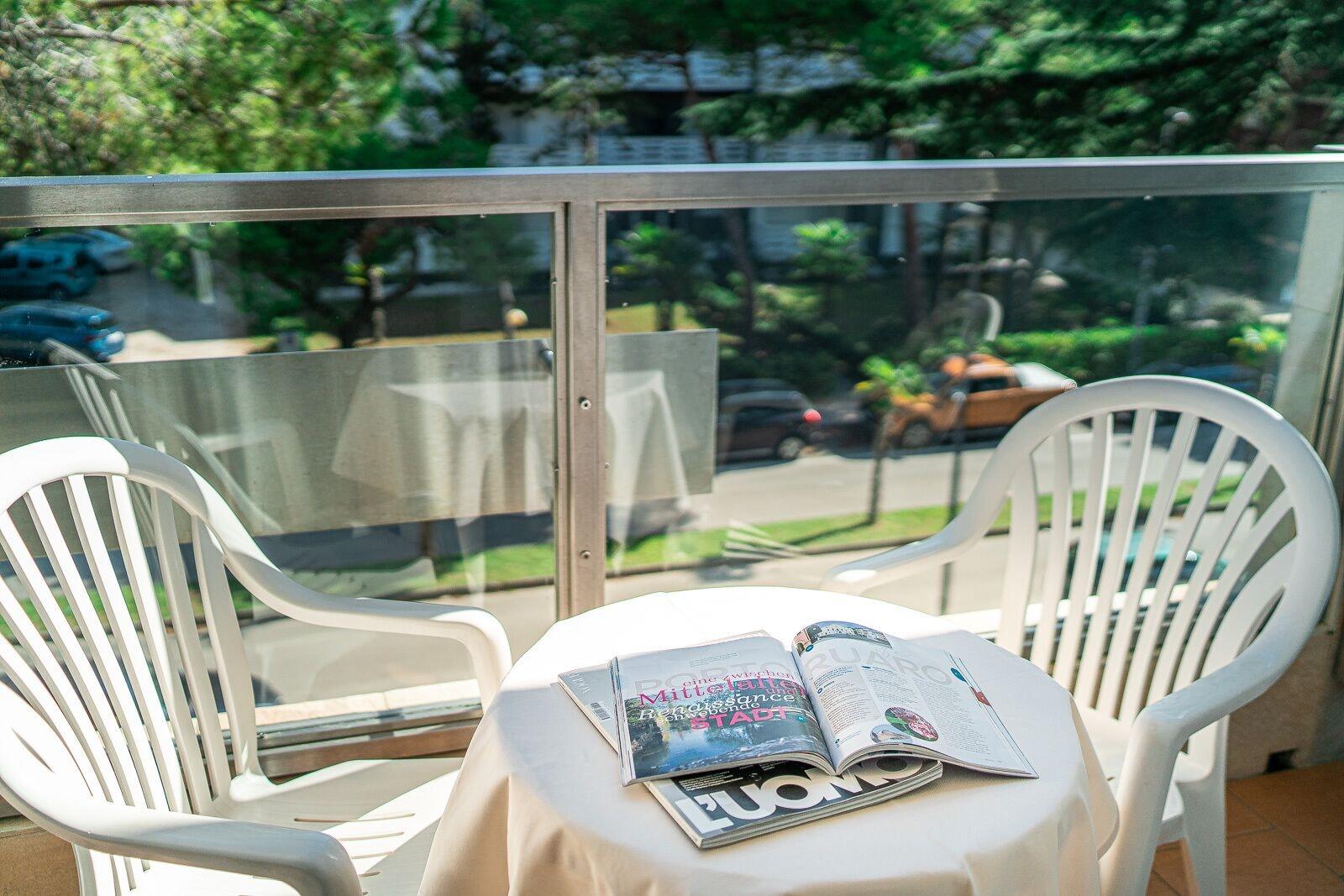 Hotel Rex Lignano Sabbiadoro Ngoại thất bức ảnh