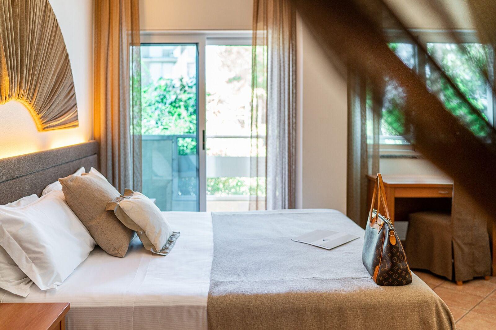 Hotel Rex Lignano Sabbiadoro Ngoại thất bức ảnh