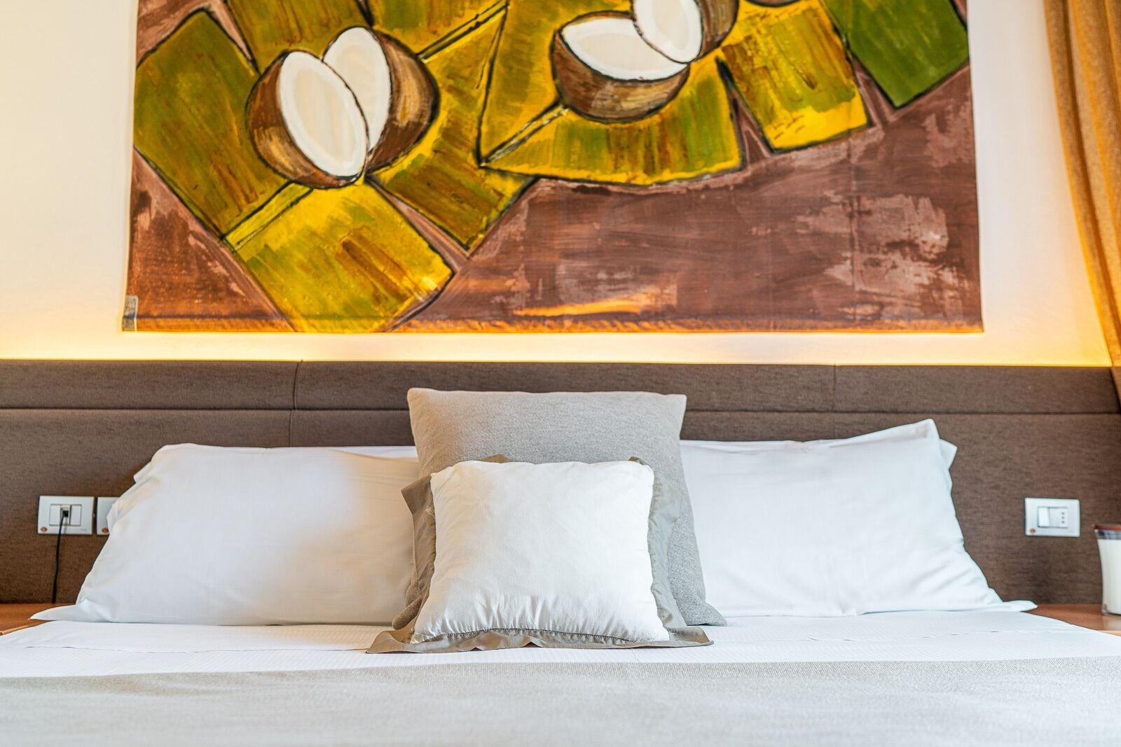 Hotel Rex Lignano Sabbiadoro Ngoại thất bức ảnh
