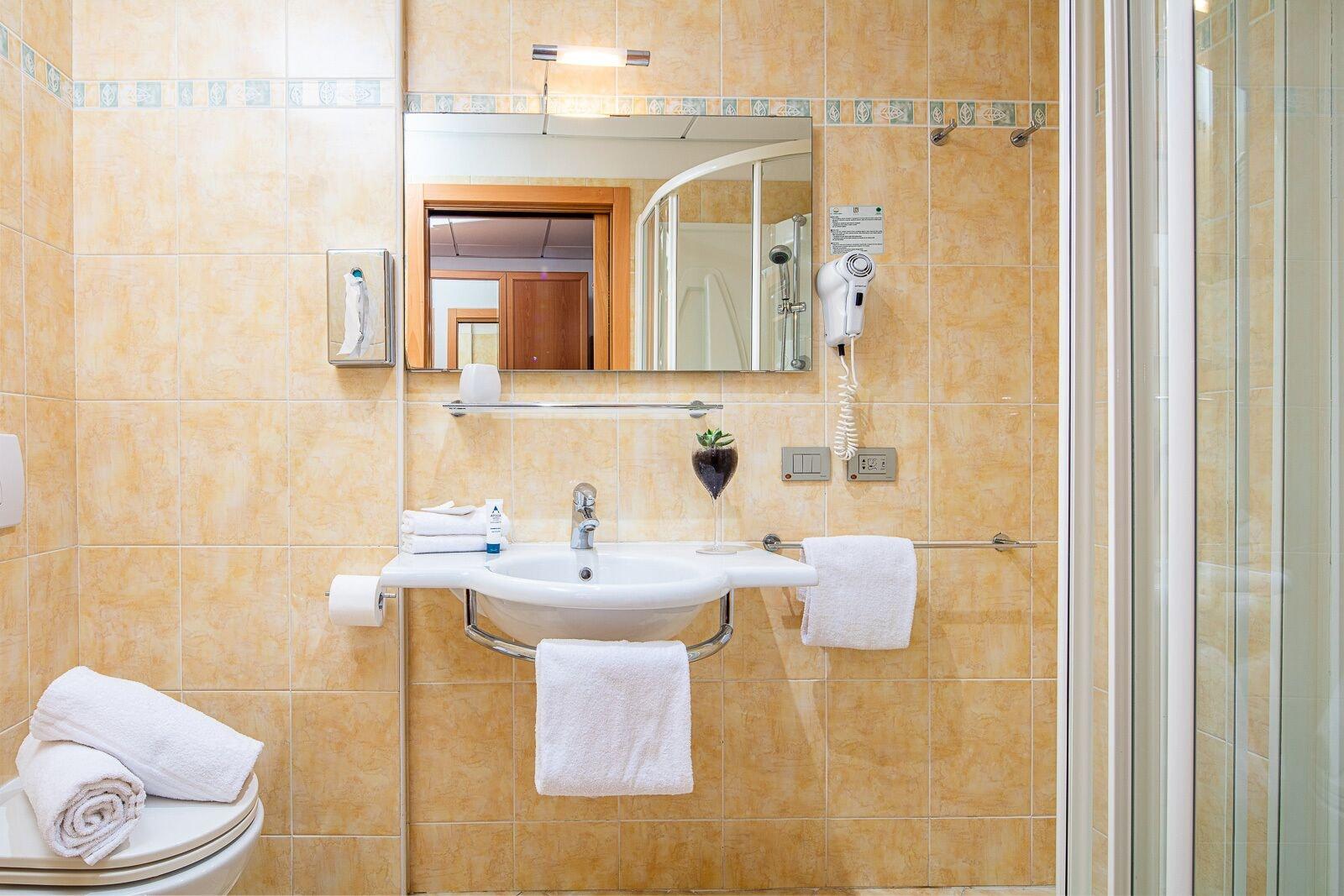 Hotel Rex Lignano Sabbiadoro Ngoại thất bức ảnh