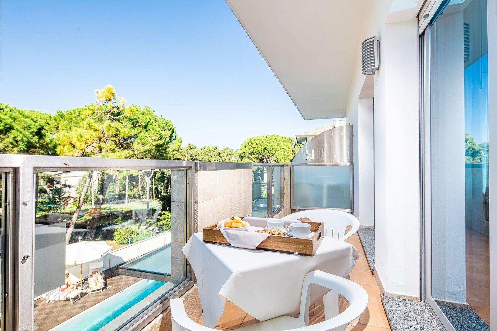Hotel Rex Lignano Sabbiadoro Ngoại thất bức ảnh