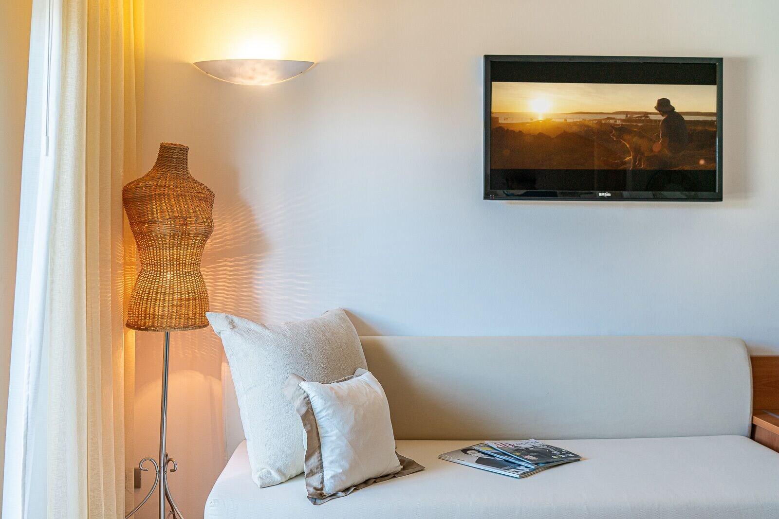 Hotel Rex Lignano Sabbiadoro Ngoại thất bức ảnh