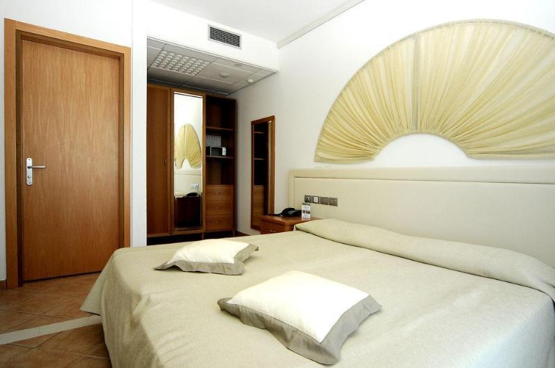 Hotel Rex Lignano Sabbiadoro Ngoại thất bức ảnh