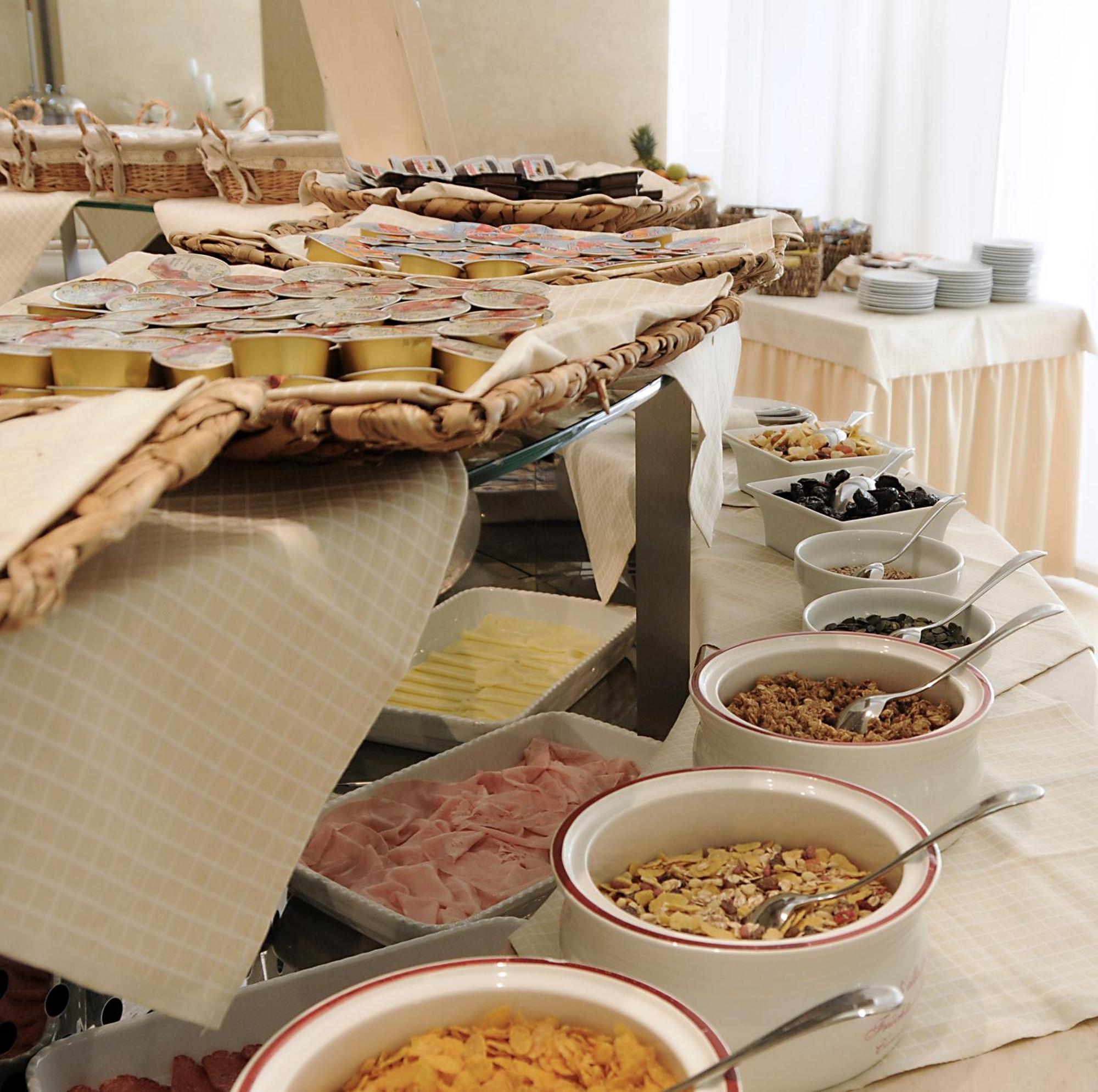 Hotel Rex Lignano Sabbiadoro Ngoại thất bức ảnh