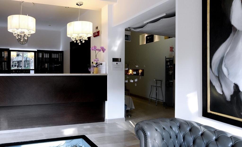 Hotel Rex Lignano Sabbiadoro Ngoại thất bức ảnh