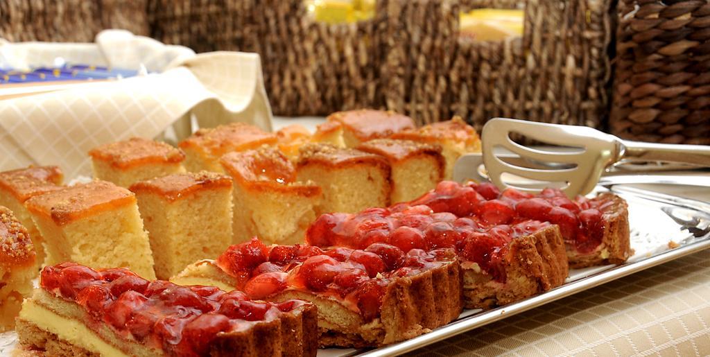 Hotel Rex Lignano Sabbiadoro Ngoại thất bức ảnh
