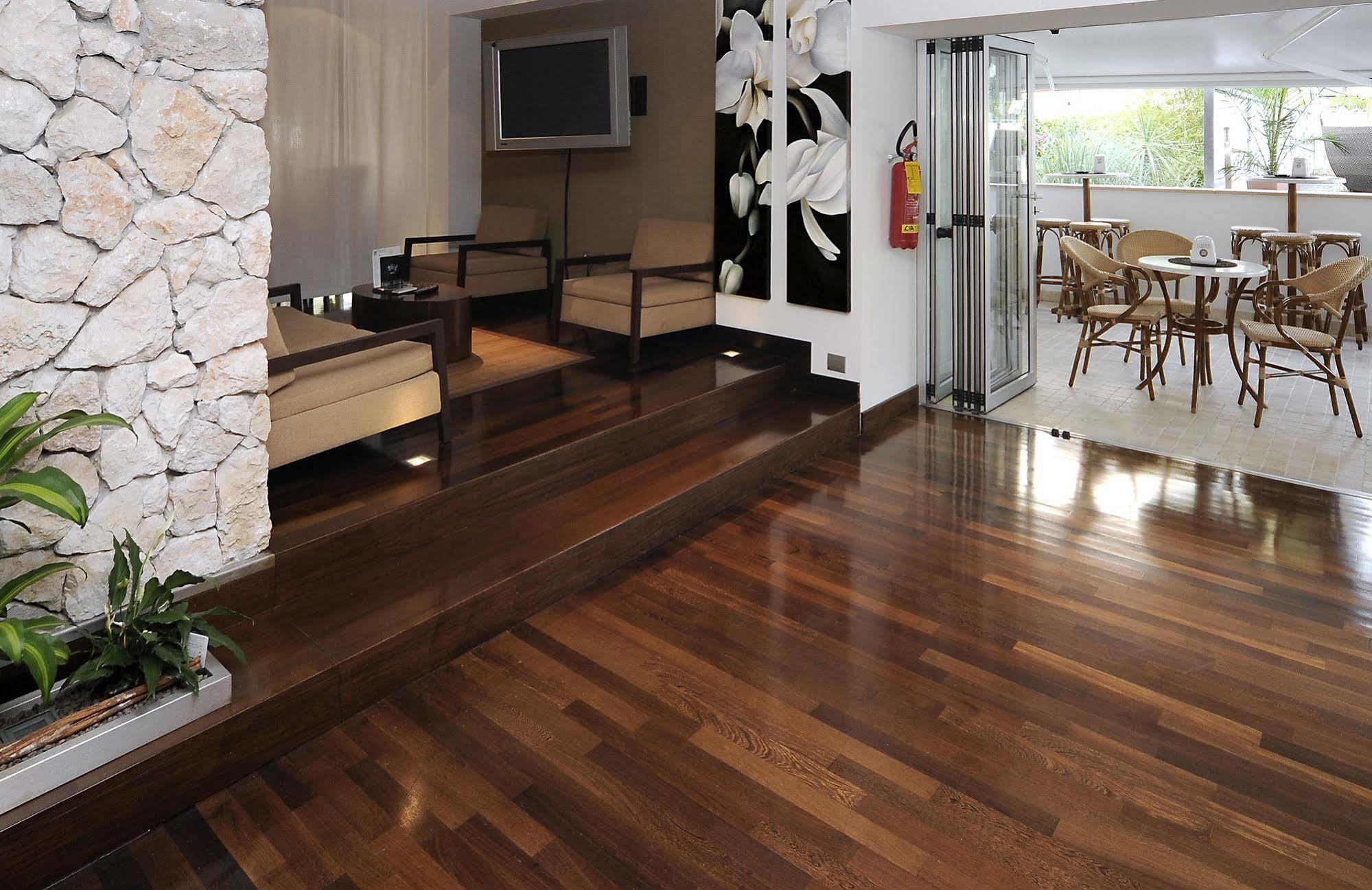 Hotel Rex Lignano Sabbiadoro Ngoại thất bức ảnh
