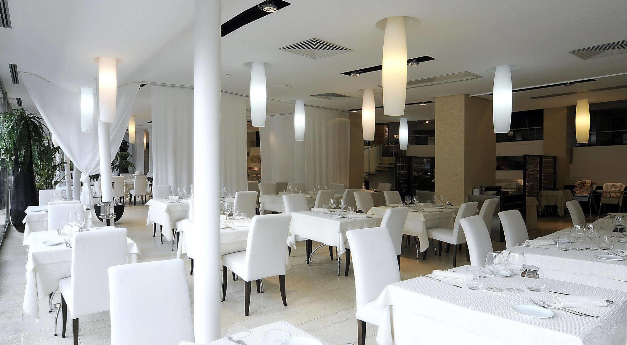 Hotel Rex Lignano Sabbiadoro Ngoại thất bức ảnh