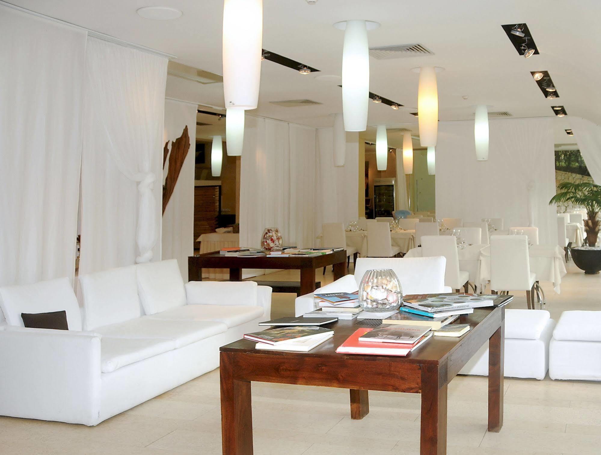 Hotel Rex Lignano Sabbiadoro Ngoại thất bức ảnh