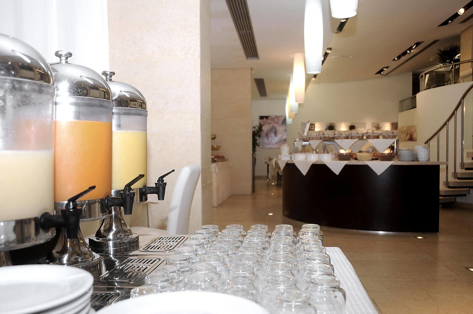 Hotel Rex Lignano Sabbiadoro Ngoại thất bức ảnh